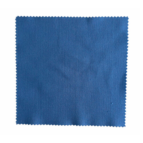 Polywatch Blue High Performance Wiping Cloth for Watch Maintenance