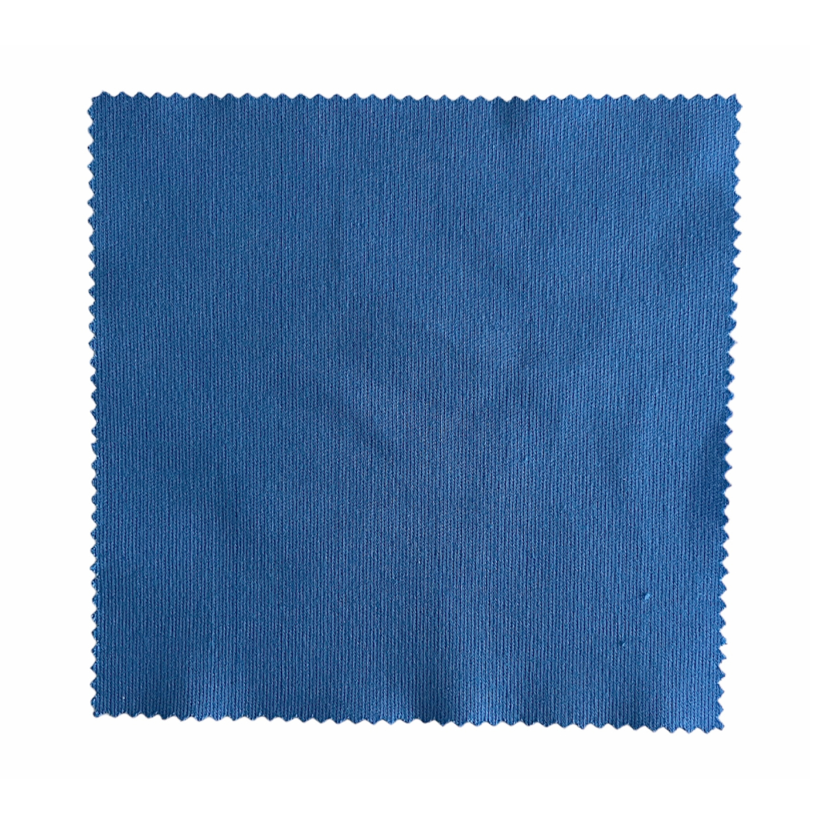 Polywatch Blue High Performance Wiping Cloth for Watch Maintenance