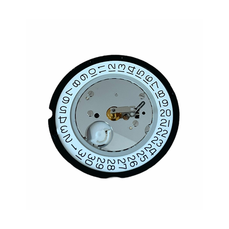 Ronda 515 quartz movement 11 1/2''' SC-D(3)