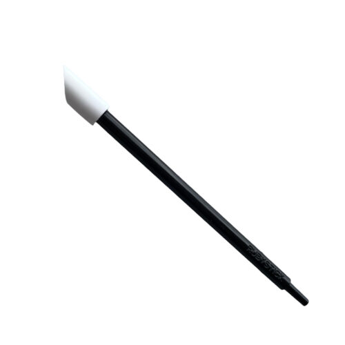 Rubystick T-21 Cleaning Sticks - 105 mm Polyurethane Foam Swabs