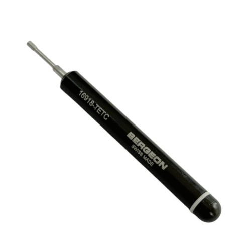 Bergeon ETACHRON Piton Turning Tool 16918-TETC