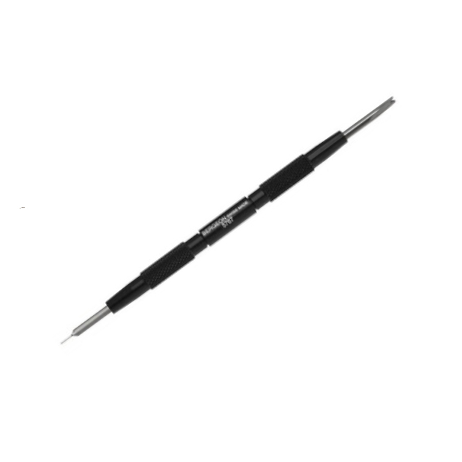 Bergeon 5767-S tool fine for fitting and removing spring bar bracelet