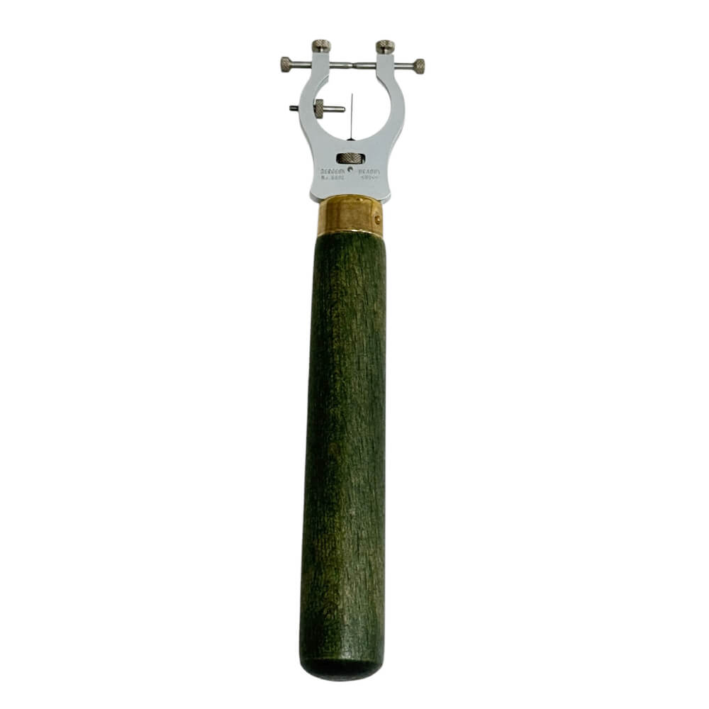 Bergeon 5896 Poising Truing Tool – Lyre