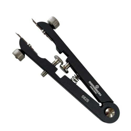 Bergeon 6825-PF watch bracelet pliers band remover