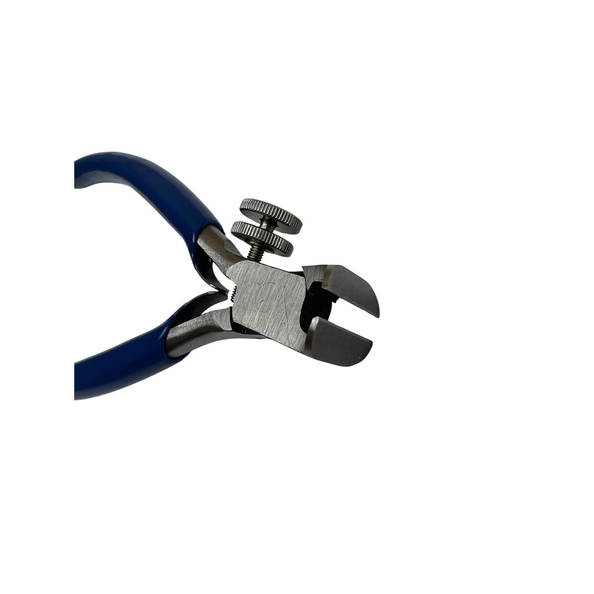 Boley Cannon Pinion Tightener Pliers with Adjustment Screw, 120mm - Image 13