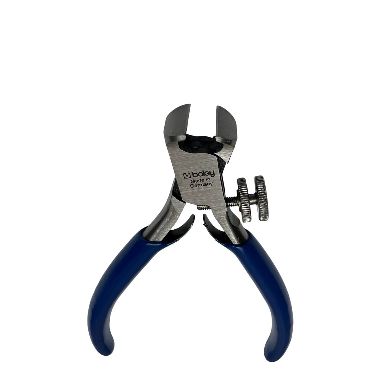 Boley Cannon Pinion Tightener Pliers with Adjustment Screw, 120mm - Image 15