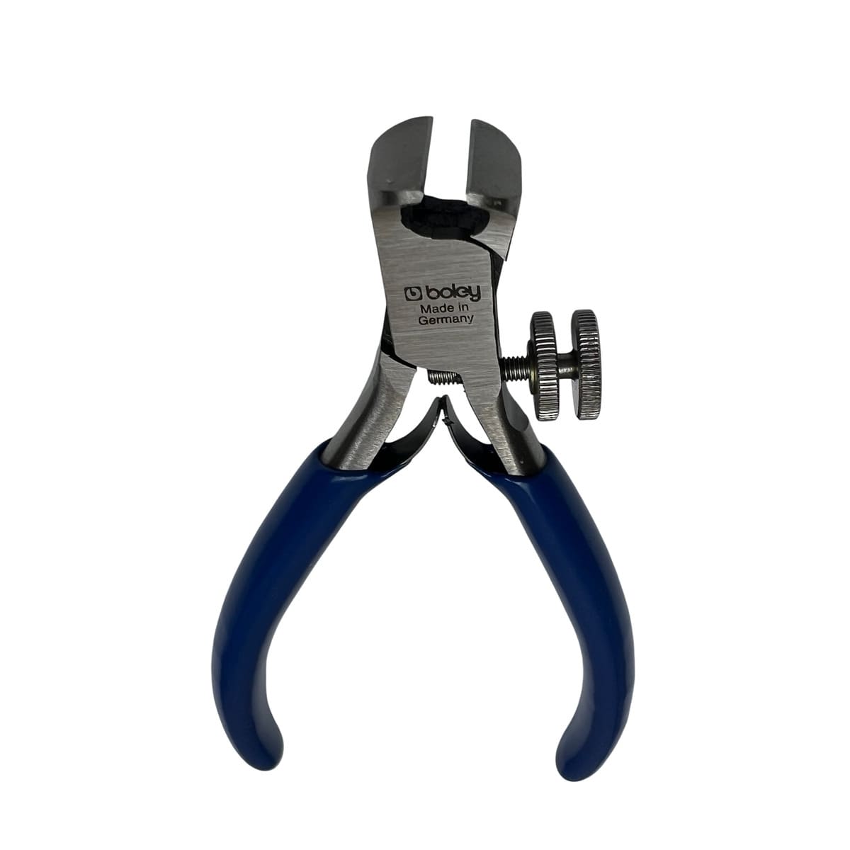 Boley Cannon Pinion Tightener Pliers with Adjustment Screw, 120mm - Image 9