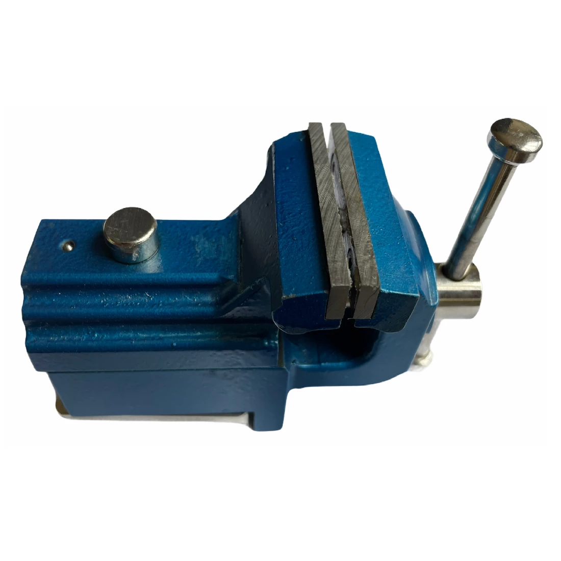 Boley watchmaker bench vice with quick-release - Image 6