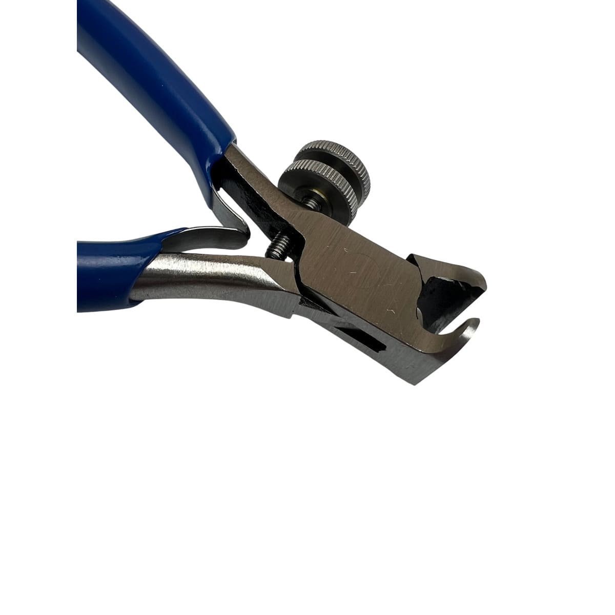 Boley Cannon Pinion Tightener Pliers with Adjustment Screw, 120mm - Image 12