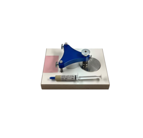 Boley Precision Polishing Set for Watchmaking
