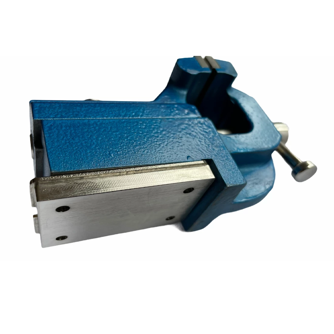 Boley watchmaker bench vice with quick-release - Image 9