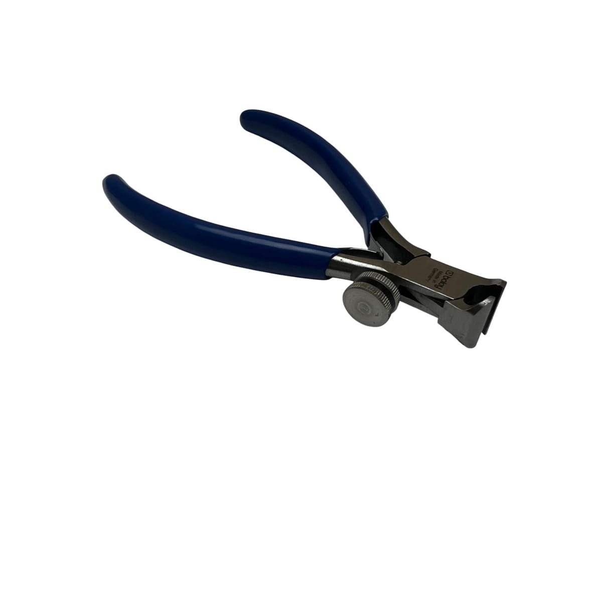 Boley Cannon Pinion Tightener Pliers with Adjustment Screw, 120mm - Image 11