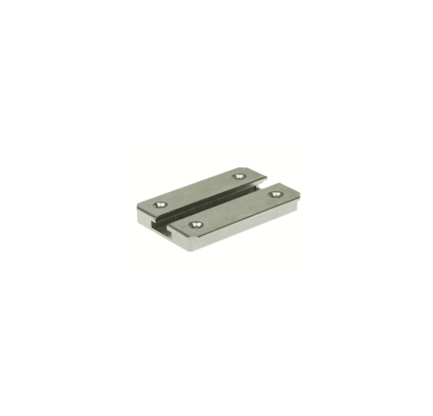 Boley Quick Release Watchmaker Bench Vice with 45mm Jaws