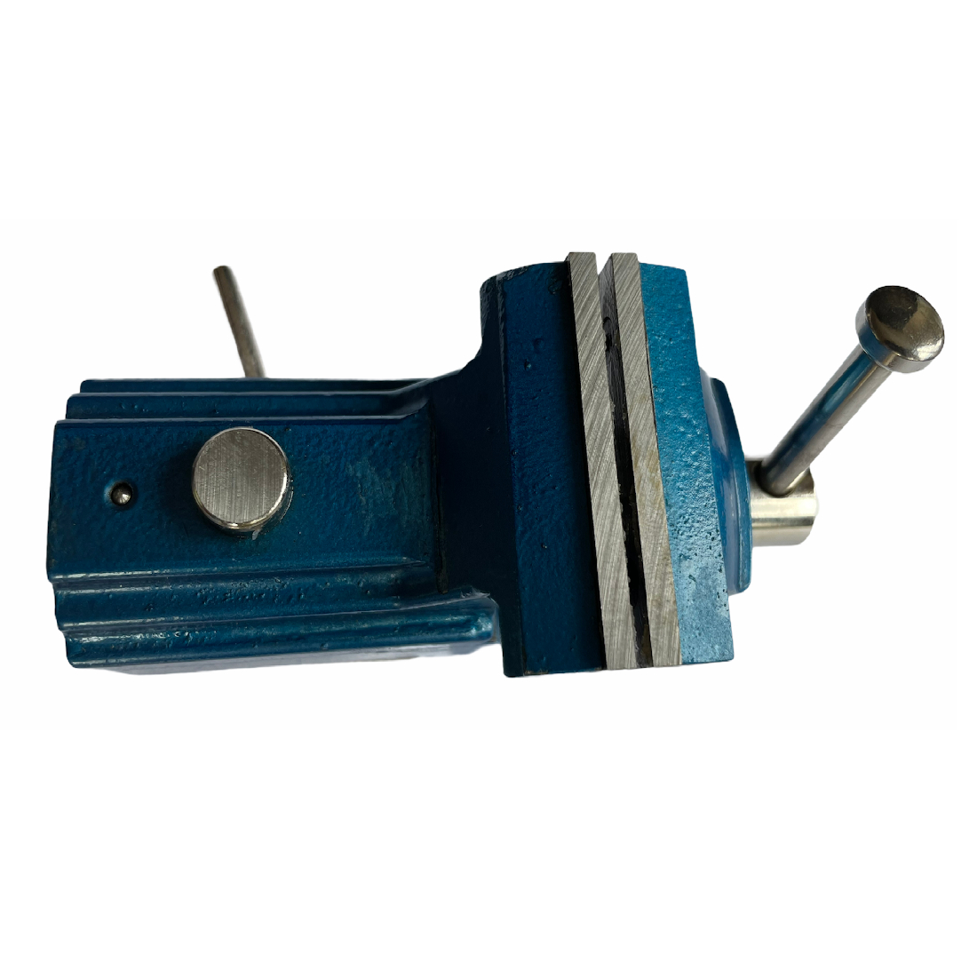 Boley watchmaker bench vice with quick-release - Image 4