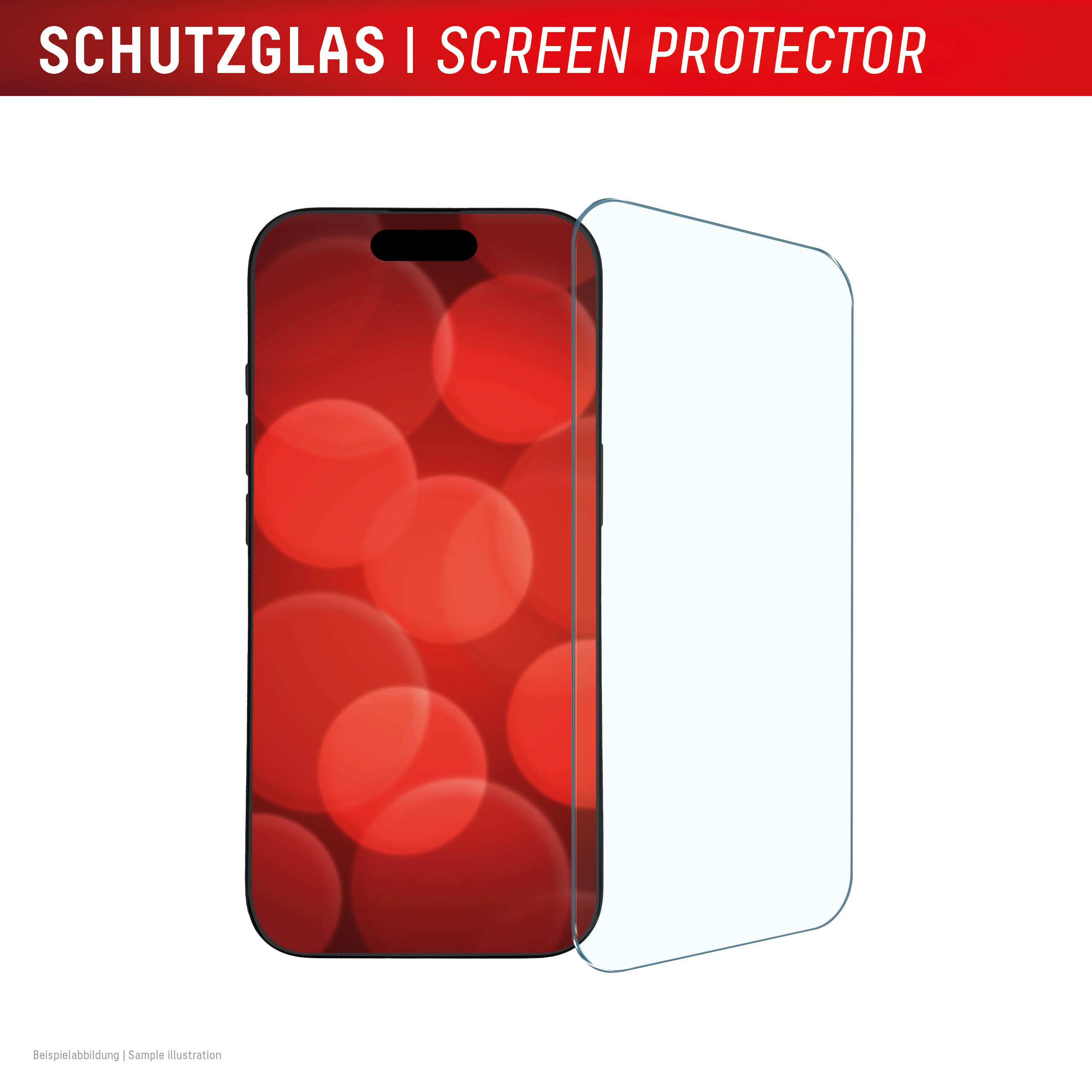 DISPLEX Screen Protector and Case for iPhone 18 Pro / 17 Pro - Image 8