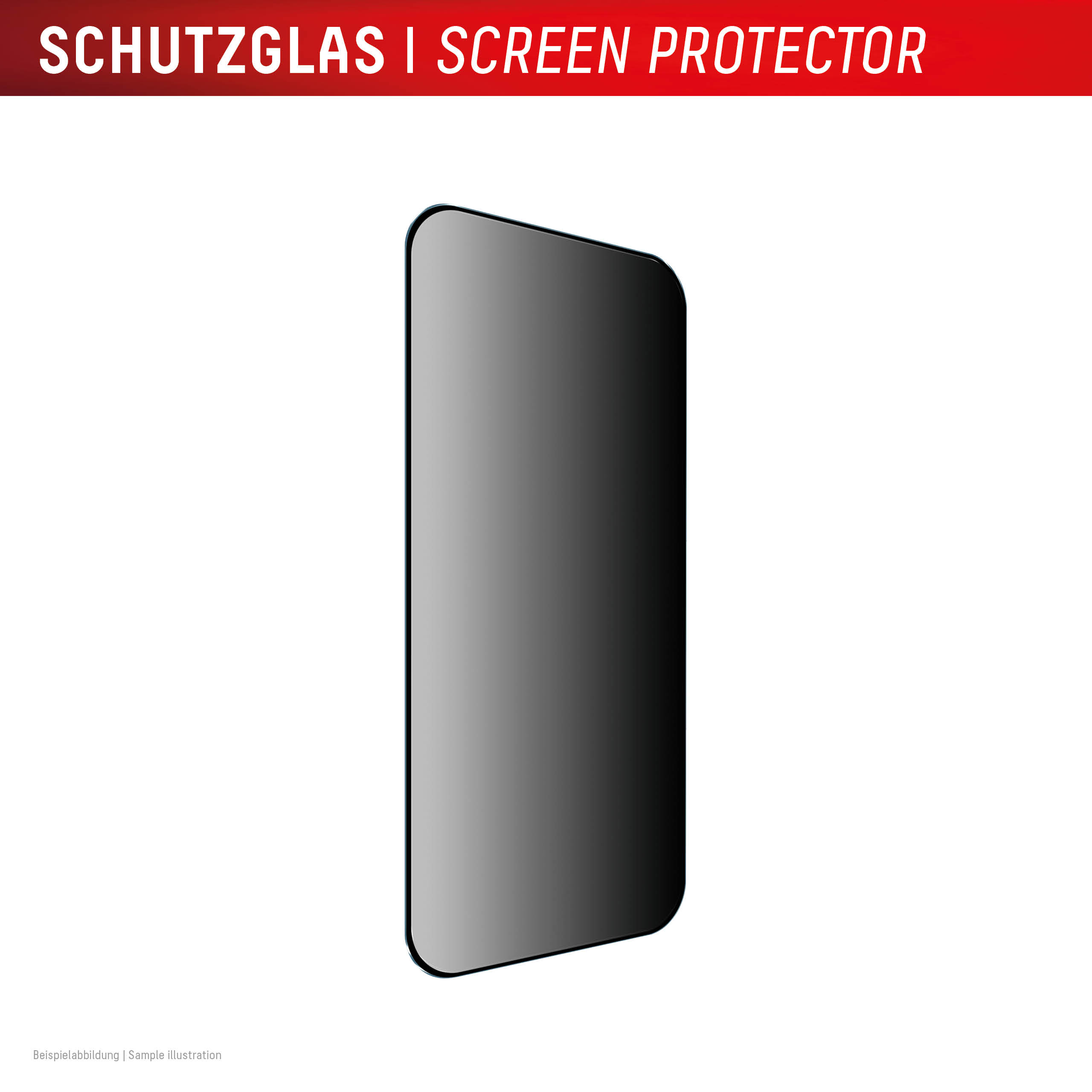 DISPLEX Privacy Screen Protector 10H for iPhone 18 Pro MountMaster - Image 9