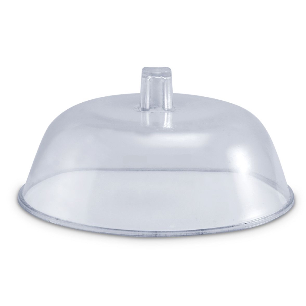 Dust transparent cover for watch parts and movements Ø 90 mm - Image 3