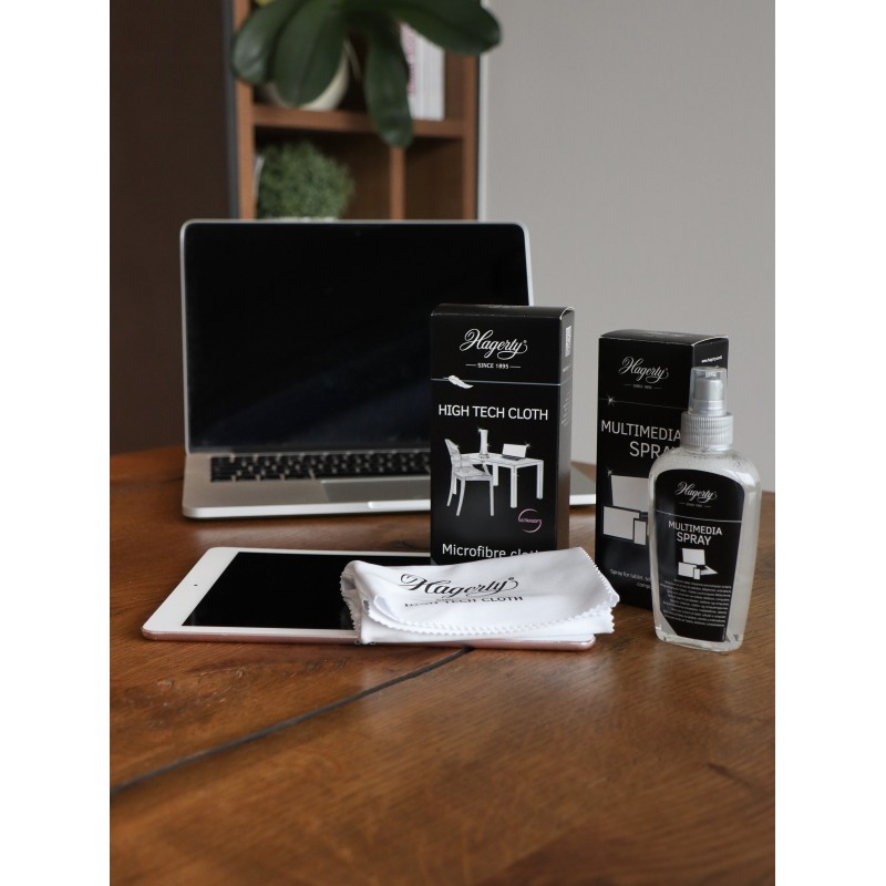 Hagerty multimedia spray 125ml - Image 3