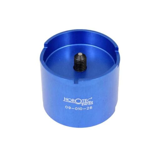 Horotec movement holder Rolex 1570 12 1/2 “