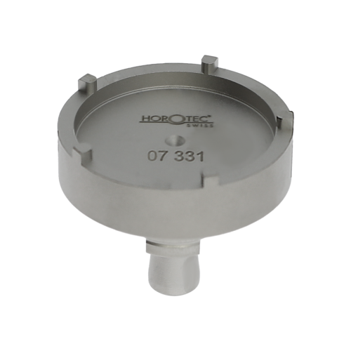 Horotec MSA07.331 Steel Die for CT Aqualand Case Back Tool 35mm
