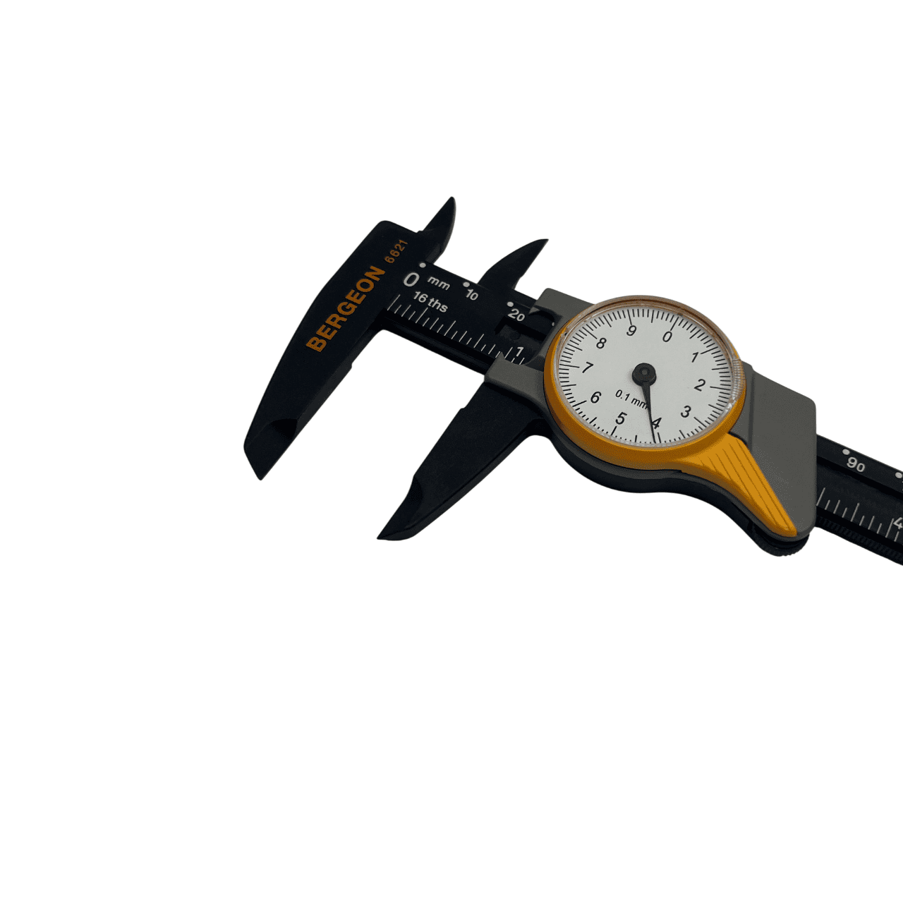 Bergeon 6621 sliding caliper with dial - Image 4