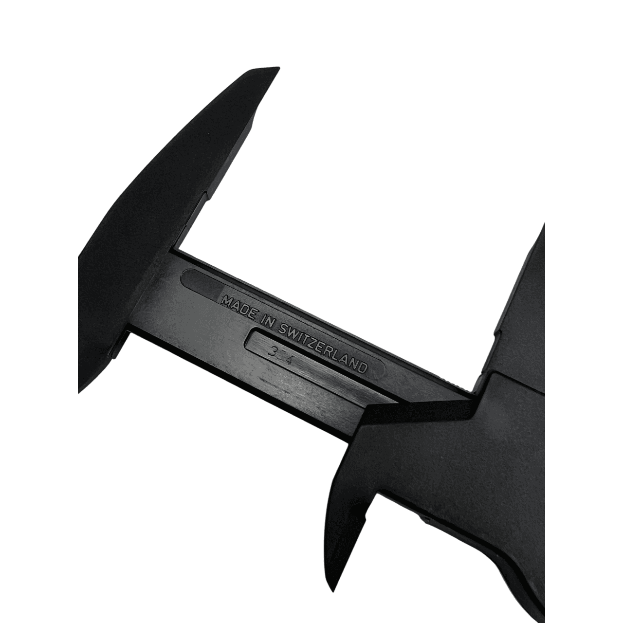 Bergeon 6621 sliding caliper with dial - Image 7