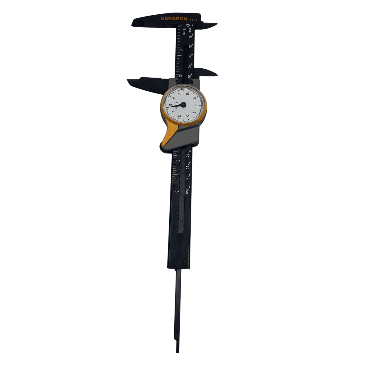 Bergeon 6621 sliding caliper with dial - Image 8