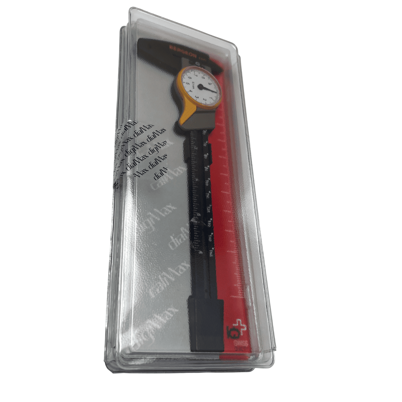 Bergeon 6621 sliding caliper with dial - Image 9