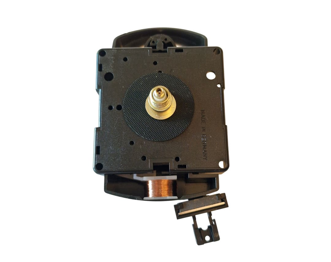 UTS 817 Junghans pendulum quartz movement 21 mm - Image 4