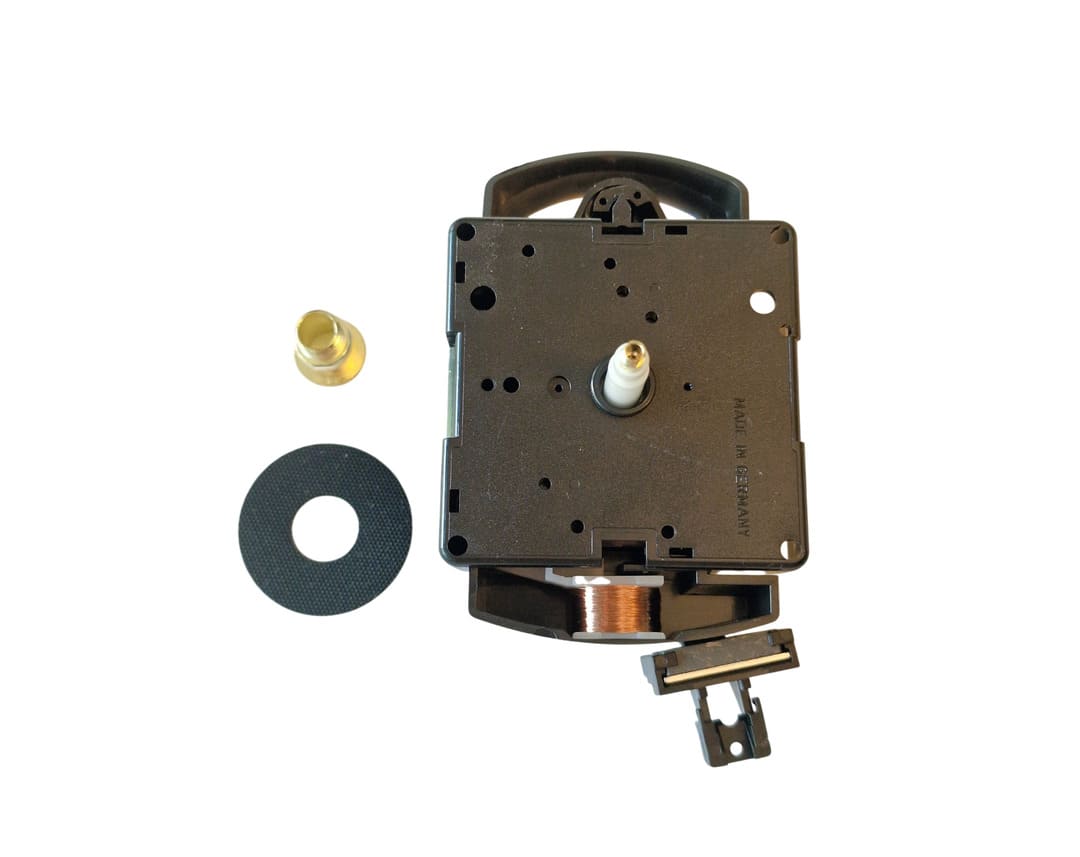 UTS 817 Junghans pendulum quartz movement 21 mm - Image 7