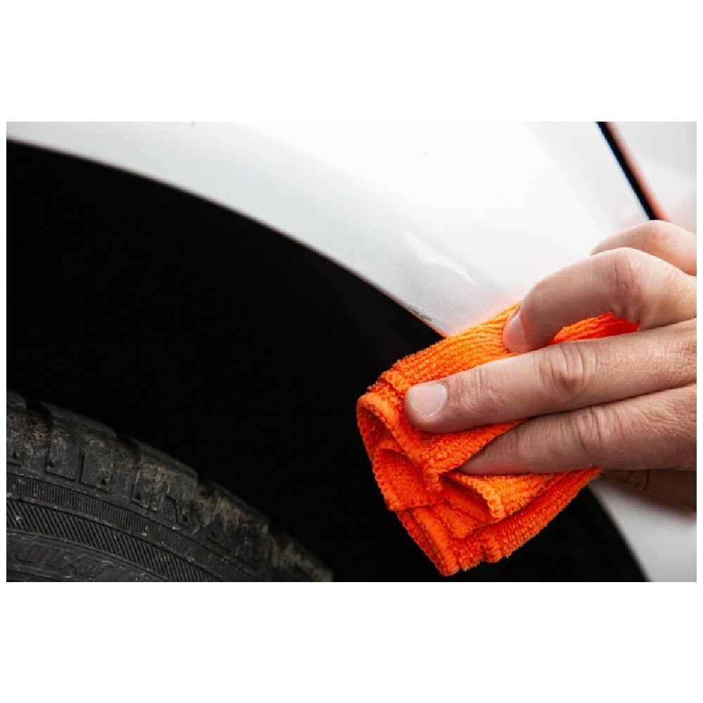 QUIXX Paint Repair Pen Clear Coat Touch Up for Deep Scratches & Chips, ref. 10010 - Image 5