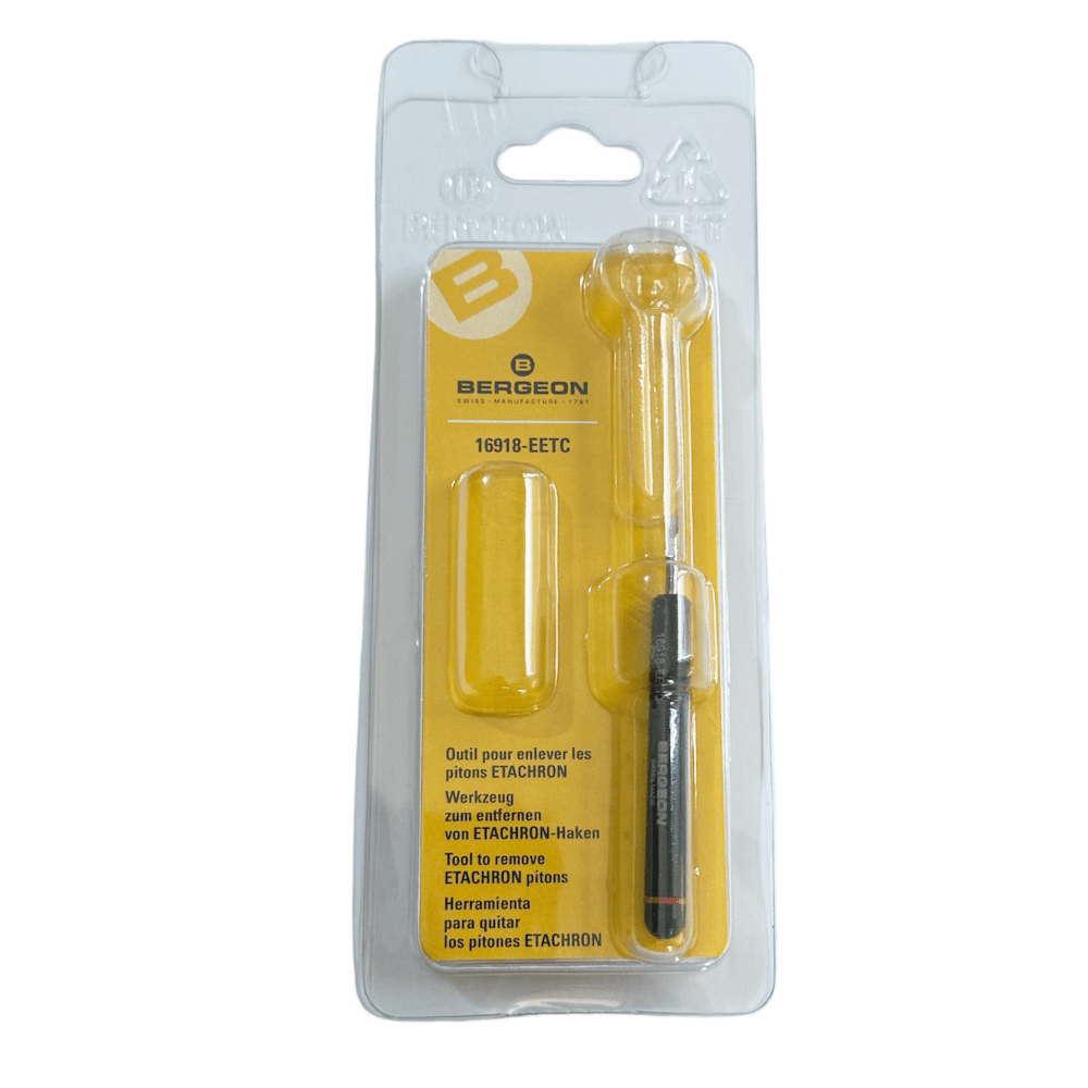 Bergeon 16918-EETC ETACHRON stud remover screwdriver - Image 3