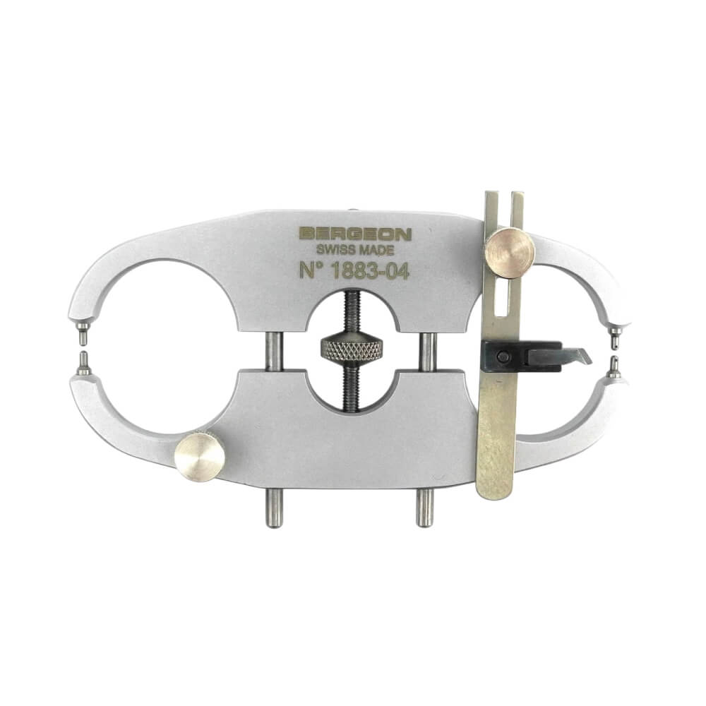 Bergeon 1883-04 Poising & Truing Caliper Tool