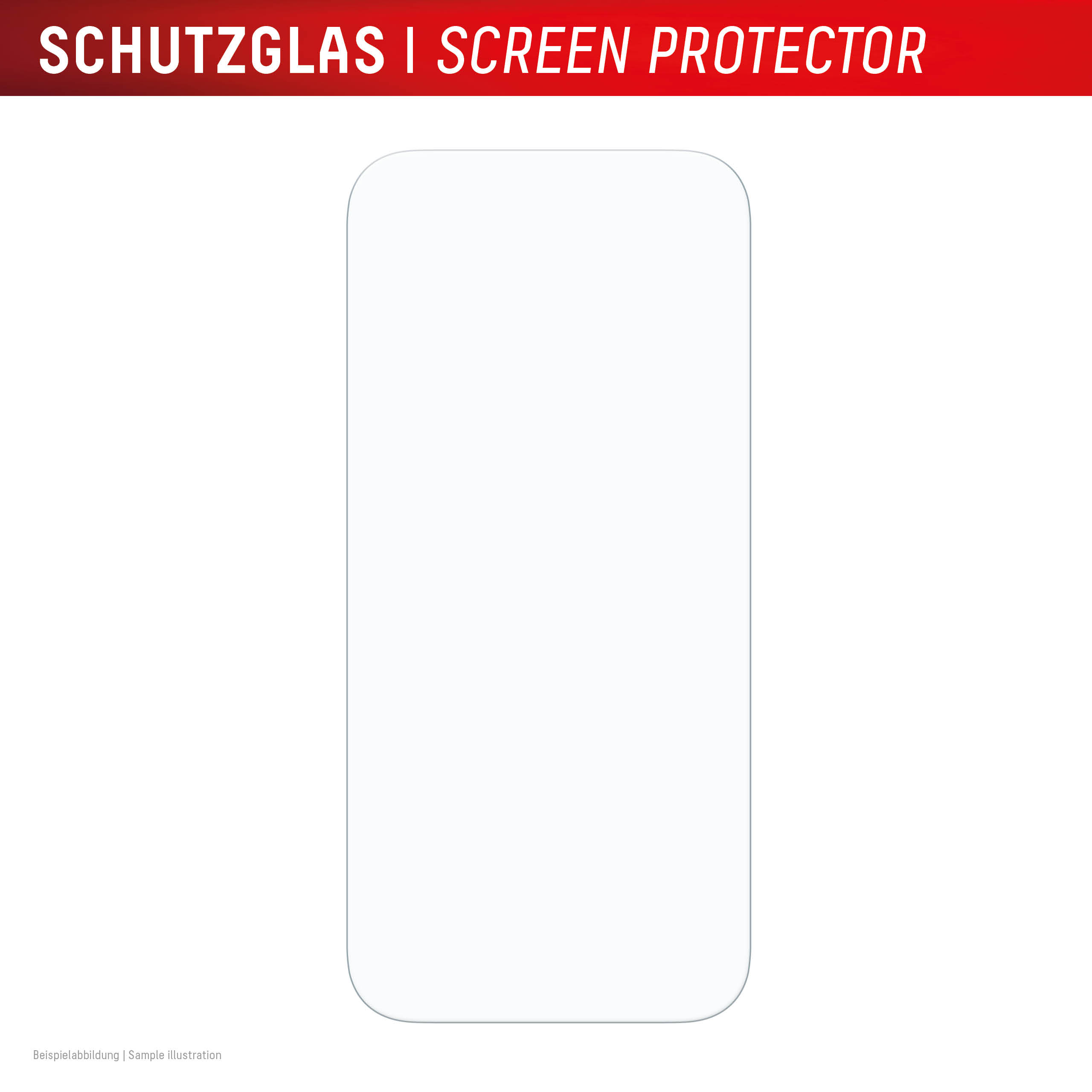 DISPLEX 10H Screen Protector for Apple iPhone 17 - Image 8