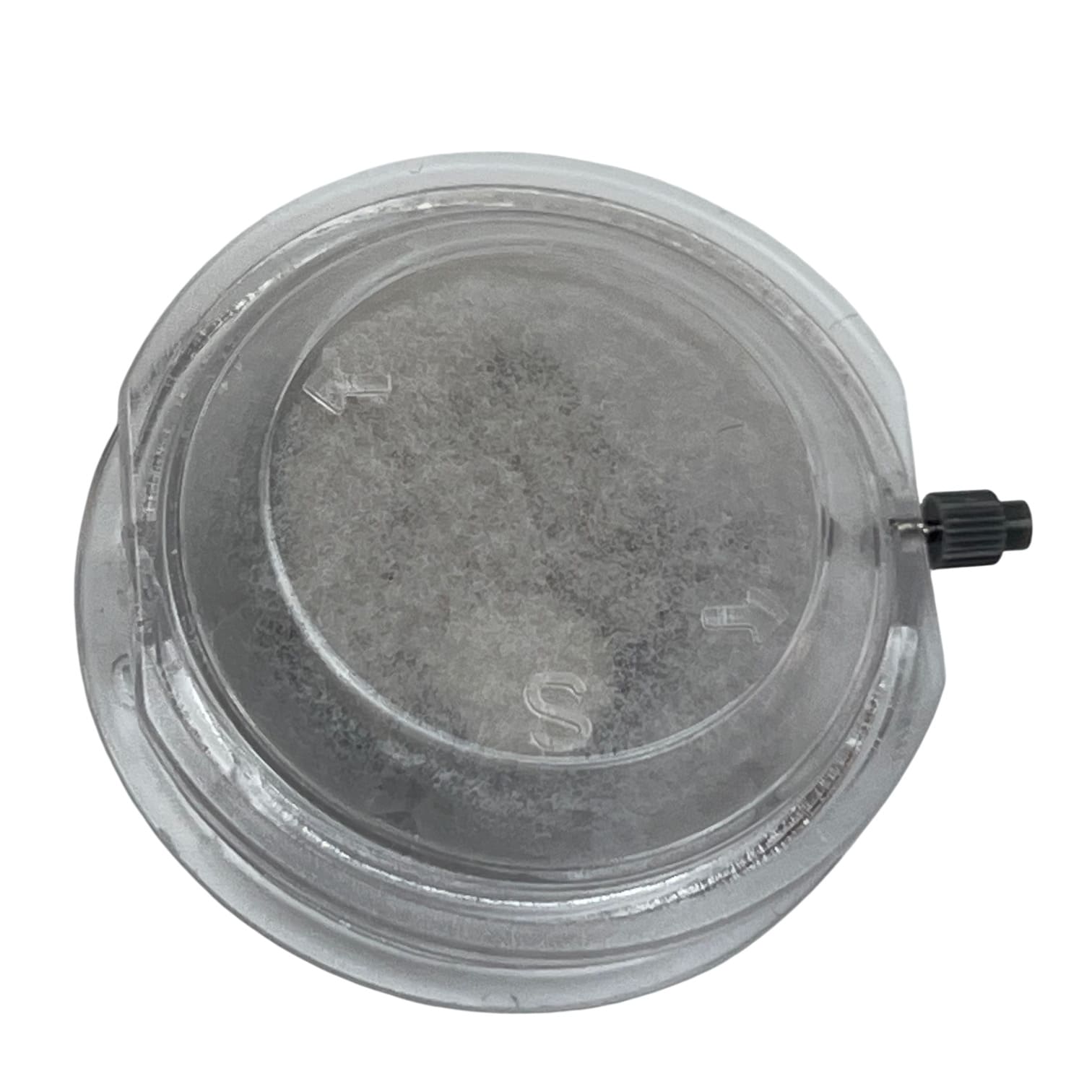 Miyota GL00 Quartz Watch Movement 6 3/4 x 8 SC-DD(3) - Image 3