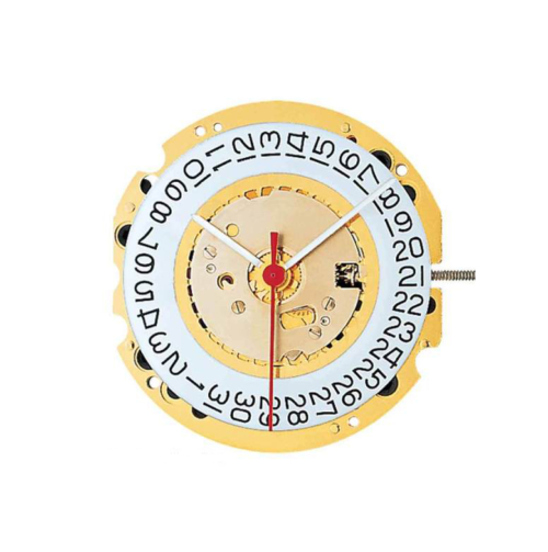 Ronda 705 quartz movement 10 1/2''' SC-D(3)