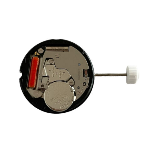 Ronda 582 8 3/4 quartz movement